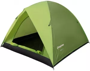 Палатка KingCamp Family 3 KT3073 фото