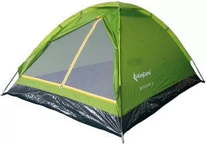 Палатка KingCamp Monodome II (KT3016) фото