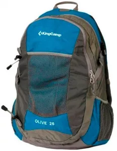 Рюкзак KingCamp Olive 25 KB3307 blue фото