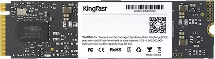 KingFast F8N 1TB F8N-1TB