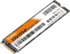 SSD KingDian G38 2Tb G38-NVME-M.2-2TB фото