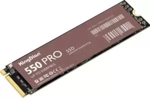 SSD KingDian G48 550PRO 1Tb G48-550PRO-NVME-M.2-1TB фото