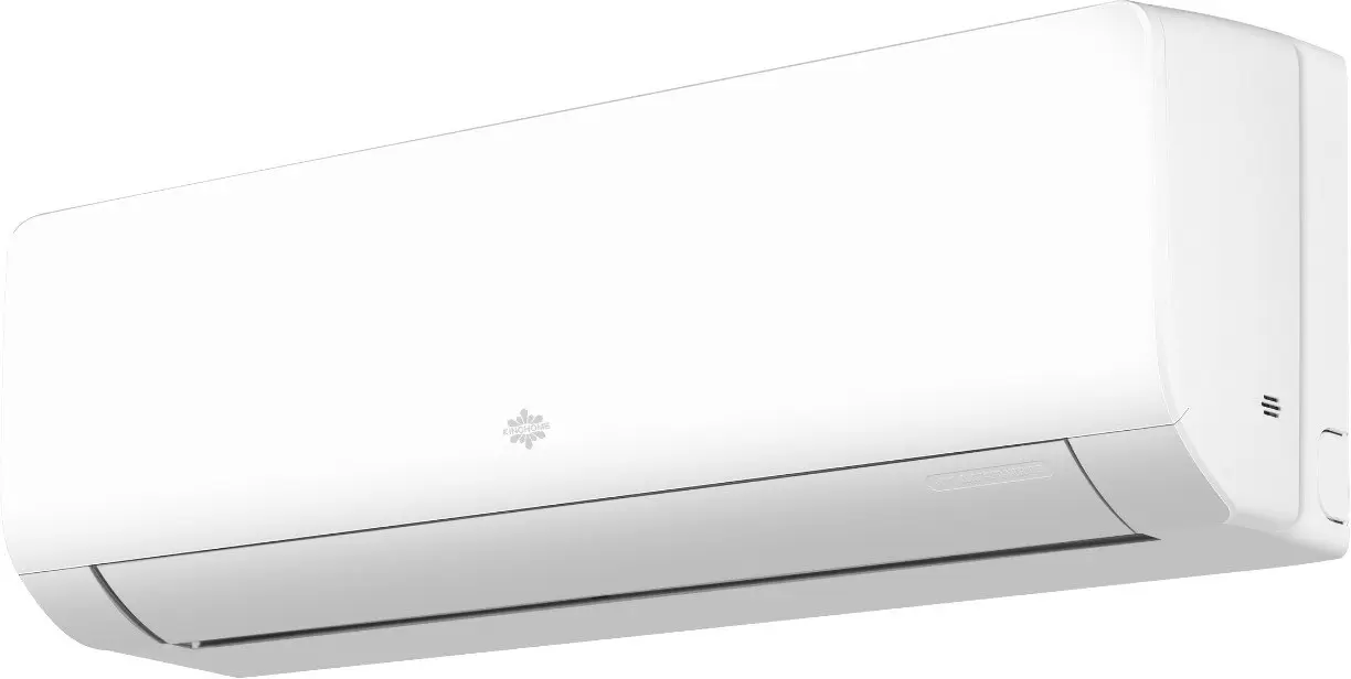 Кондиционер KINGHOME Cosmo Nordic inverter KWH12AWCXB-K6DNA1A фото