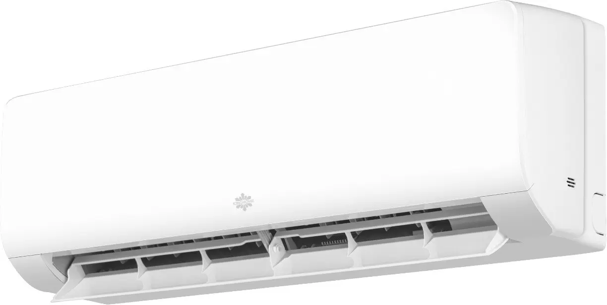 Кондиционер KINGHOME Cosmo Nordic inverter KWH24AWEXF-K6DNA1A фото