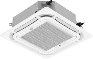 Кондиционер KINGHOME KUD35T1/A-S+ KUD35W1/NhA-S фото