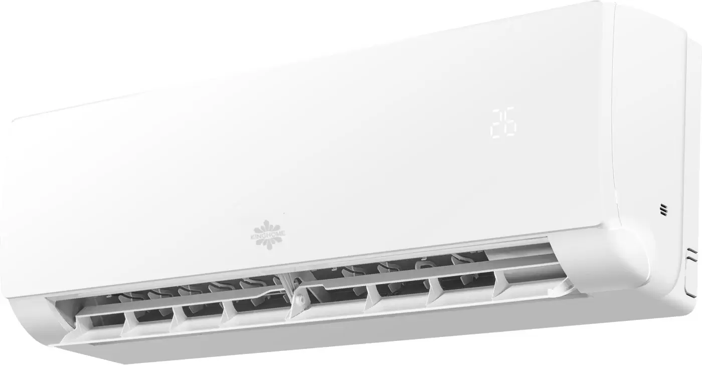 Сплит-система KingHome LUNA Matt inverter KWH12AYBXB-K6DNA5B фото 3
