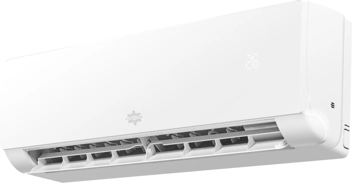 Кондиционер KINGHOME Luna Matt KWH09AYAXB-K6DNA5B фото