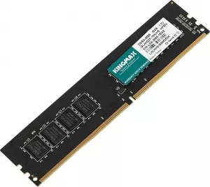 Модуль памяти Kingmax 16GB DDR4 PC4-21300 KM-LD4-2666-16GS фото