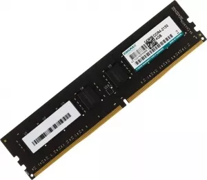 Модуль памяти Kingmax 4Gb DDR4 PC3-17000 KM-LD4-2133-4GS фото