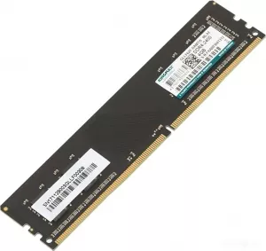 Модуль памяти Kingmax 4GB DDR4 PC4-19200 KM-LD4-2400-4GS фото