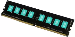 Модуль памяти Kingmax 4GB DDR4 PC4-21300 (KM-LD4-2666-4GS) фото