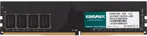 Оперативная память Kingmax 8ГБ DDR4 3200 МГц KM-LD4-3200-8GS фото