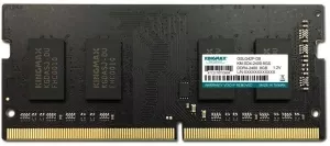 Модуль памяти Kingmax 8GB DDR4 SO-DIMM PC4-19200 KM-SD4-2400-8GS фото