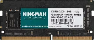 Оперативная память Kingmax KM-SD4-3200-16GS фото