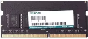Оперативная память Kingmax KM-SD5-4800-8GS фото