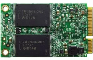 Жесткий диск SSD Kingmax MMP30 (KM120GMMP30) 120 Gb фото