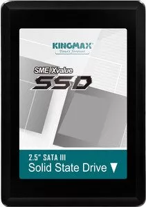 Жесткий диск SSD Kingmax SME32 Xvalue KM060GSME32 60 Gb фото