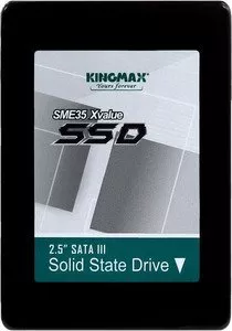 Жесткий диск SSD KingMax SME35 Xvalue KM060GSME35 60 Gb фото