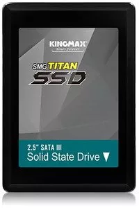 Жесткий диск SSD Kingmax SMG32 Titan MCGSTDC-KMB 64 Gb фото