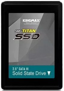 Жесткий диск SSD Kingmax SMG32 Titan MDGSTDC-KMB 128 Gb фото