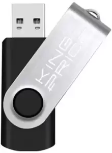 USB Flash Kingprice 64GB KPFD2A064ABK фото