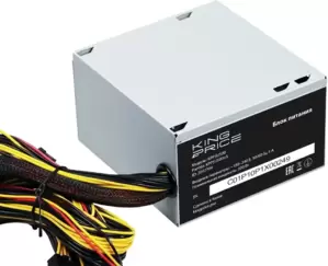 Блок питания Kingprice KPPSU500v3 2067709 icon