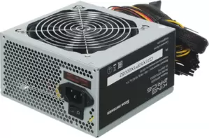 Блок питания Kingprice KPPSU650v3 2067715 фото