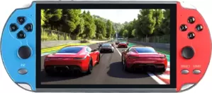 Игровая приставка Kingprice Portable X1 фото