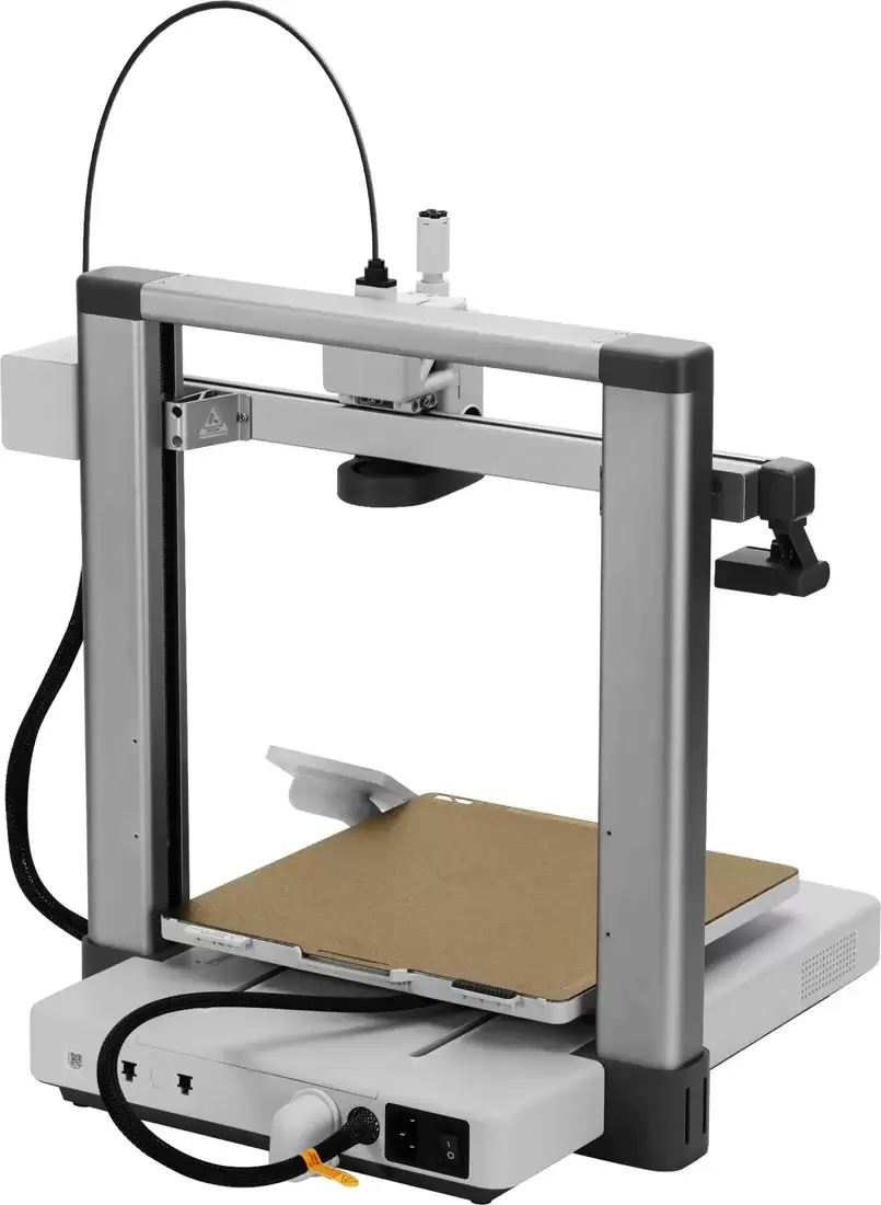 FDM принтер Bambu Lab A1 EU фото