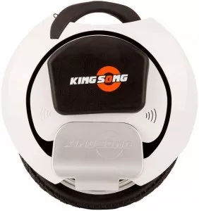 Моноколесо KingSong KS-16 680WH фото