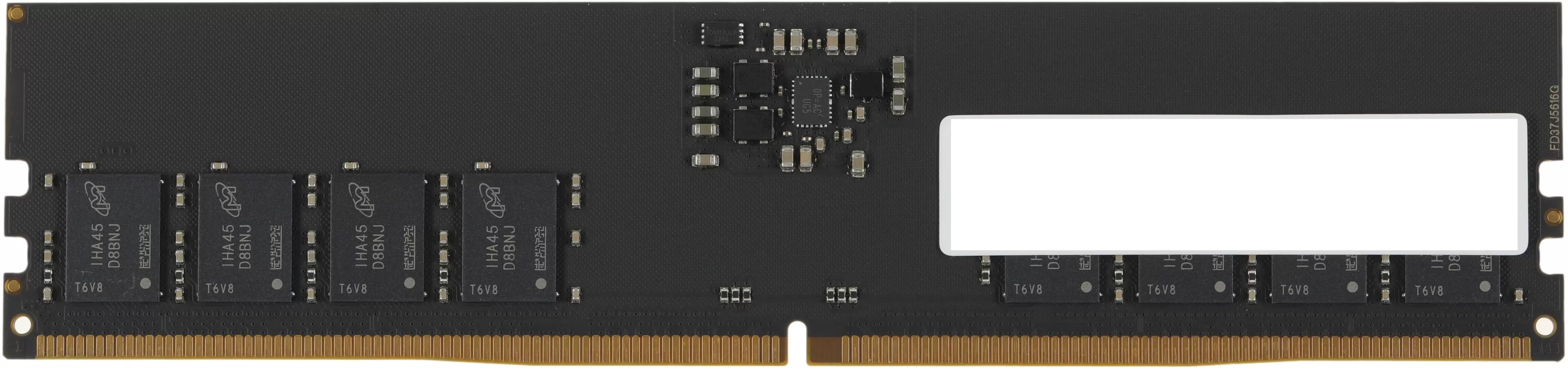 KingSpec 8ГБ DDR5 5600 МГц KS5600D5M12508G