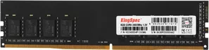 Оперативная память KingSpec 8ГБ DDR4 2400 МГц KS2400D4P12008G фото