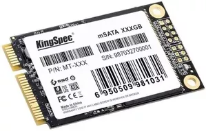 SSD KingSpec MT-128 128GB фото