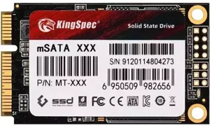 SSD KingSpec MT-2TB 2TB фото