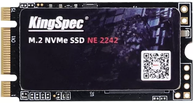 KingSpec NE-128-2242 128GB