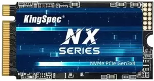SSD KingSpec NXM-1TB фото