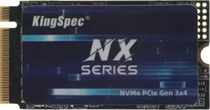 SSD KingSpec NXM-256 фото