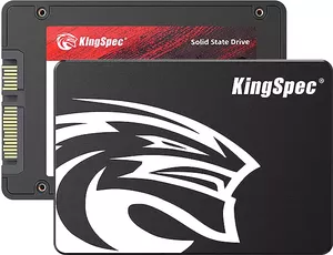 SSD KingSpec P3 4TB фото