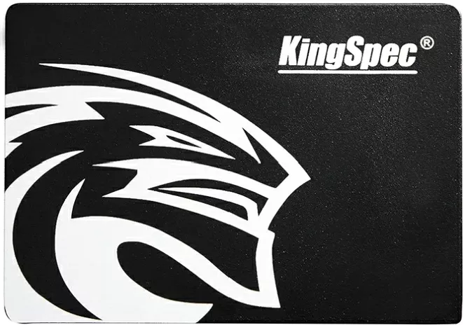 SSD KingSpec P4-120 120GB фото