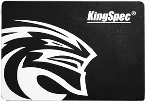 SSD KingSpec P4-480 480GB фото