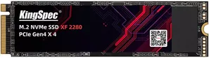 SSD KingSpec PCle 4.0 XF Series 1TB фото