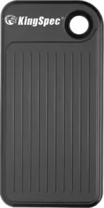Внешний накопитель KingSpec Z3S 1TB (черный) фото
