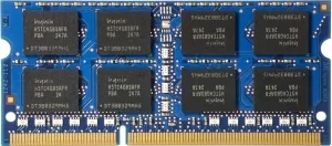 Модуль памяти Kingston 8GB DDR3 SODIMM PC3-12800 KVR16LS11S/8 фото
