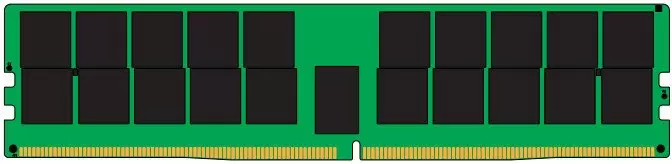 Kingston 128ГБ DDR5 6400 МГц KSM64R52BD4-128MB