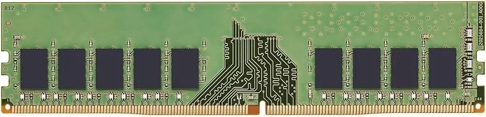 Kingston 16ГБ DDR4 3200 МГц KTH-PL432ES8/16G