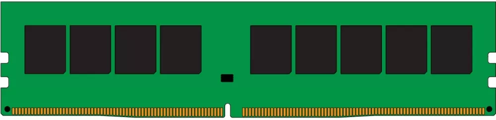 Модуль памяти Kingston 16GB DDR4 PC4-21300 KSM26RD8/16HDI фото