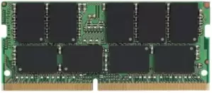 Оперативная память Kingston 16ГБ DDR4 SODIMM 2666 МГц KSM26SED8/16MR фото