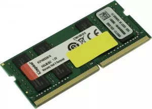Модуль памяти Kingston 16GB DDR4 SODIMM PC4-21300 KCP426SD8/16 фото