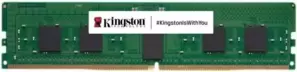 Оперативная память Kingston 16ГБ DDR5 5600 МГц KSM56R46BS8-16MH фото