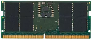 Оперативная память Kingston 16ГБ DDR5 SODIMM 4800 МГц KCP548SS8-16 фото